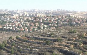 معاریو: رژیم صهیونیستی به  فرصت بزرگی برای الحاق کرانه باختری دست یافته