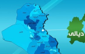 العراق..سقوط 6 قذائف هاون على قرية زراعية شمال شرقي ديالى