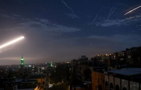 شهادت سه غیرنظامی در حمله موشکی رژیم صهیونیستی به حومه دمشق