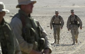 چند سرباز آمریکایی در سوریه ناپدید شدند