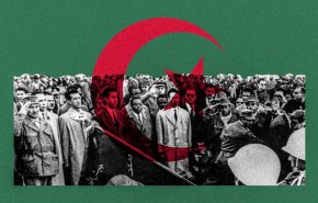 دلالات فتح فرنسا ملف مفقودي الثورة الجزائرية

