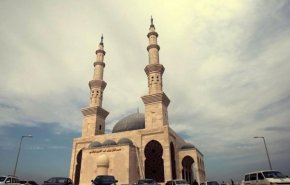 أوقاف غزة ترد بشأن فتح المساجد نهاية الاسبوع!