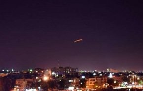 دمشق سکوت جامعه جهانی درمقابل تجاوزهای مکرر رژیم صهیونیستی را محکوم کرد