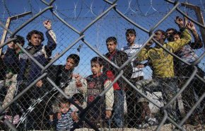 نماینده سازمان ملل: آمریکا به خاطر کرونا، مهاجران بازداشتی را آزاد کند