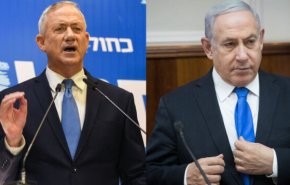 شاهد...انتخابات اسرائيلية رابعة في ظل الخلافات بين الليكود وازرق ابيض