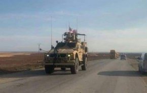 انتقال داعشی‌ها از الحسکه به عراق توسط آمریکایی‌ها