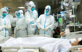 مرگ ۳۶۰ نفر از مبتلایان به کرونا در بیمارستان‌های انگلیس طی ۲۴ ساعت گذشته