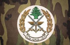 ارتش لبنان: عده‌ای آشوبگر در میان معترضان لبنانی حضور دارند