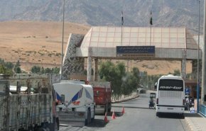 عراق مرز «شوشمی» را از امروز سه شنبه باز می‌کند