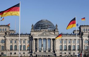 اقتصاد آلمان امسال، ۶.۶ درصد رشد منفی را تجربه می‌کند

