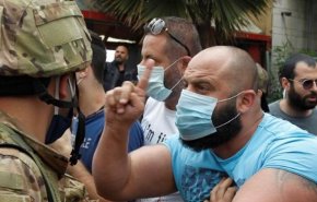 زخمی شدن 40 نظامی لبنانی در درگیری‌های طرابلس