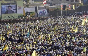 پیام حزب‌الله برای آمریکا از طریق فرانسه؛ دست‌بسته نمی‌نشینیم