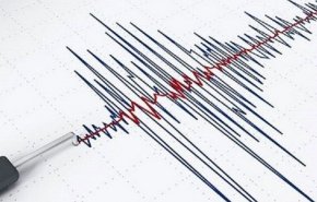  زلزال بقوة 5.2 درجة يضرب مدينة دوكنبدان الايرانية