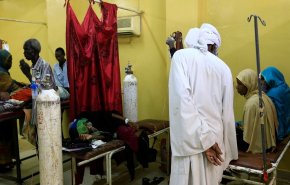 تسجيل أعلى رقم يومي للإصابة بكورونا في السودان