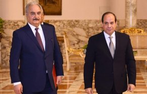 مصر: جریان‌های تروریستی مورد حمایت ترکیه در آینده لیبی جایی ندارند