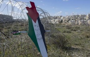 هشدار اتحادیه عرب درباره پیامد الحاق کرانه باختری