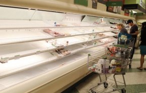 بحران گوشت در آمریکای کرونا زده/ ترامپ مجبور به استفاده از قانون تولیدات دفاعی شد