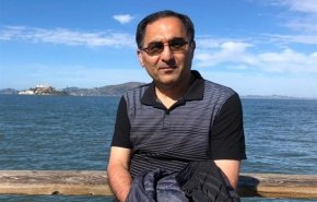 گاردین: دانشمند ایرانی بازداشت شده توسط آمریکا در زندان به کرونا مبتلا شد