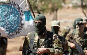 ادلب | گروهک تروریستی «هیئه تحریر الشام» راه را بر کاروان نظامی ترکیه بست