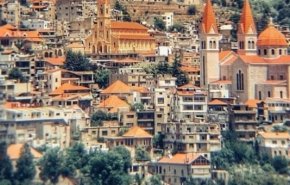 لبنان.. مدينة بشرّي تنجح حتى الآن في حربها مع كورونا