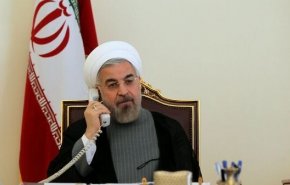 روحاني يدعو الى اعداد تقرير عن الميزانية لعرضه على لجنة التنسيق الاقتصادي