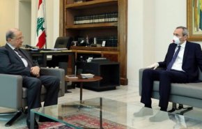 رایزنی سفیر انگلیس با «میشل عون» درباره تحولات اخیر لبنان
