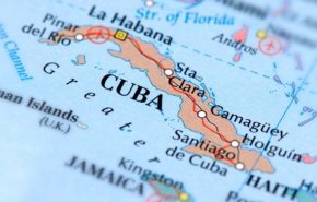 وقوع زلزله نسبتاً بزرگ در کوبا/ احتمال وقوع سونامی