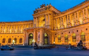 ‌کاخ ریاست‌جمهوری اتریش تخلیه شد