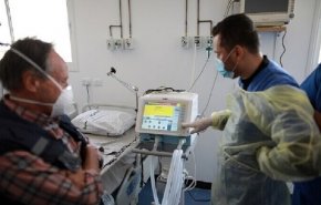 صحة غزة تنفي انتكاسة مصاب بكورونا في القطاع