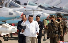ترامپ برای رهبر کره شمالی آرزوی سلامتی کرد