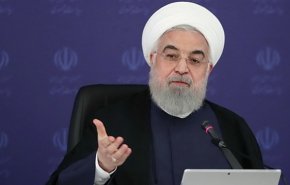 روحانی: پس‌انداز مردم در بانک‌ها رشد داشته است/ طرح‌های مهمی به بورس عرضه می‌شود