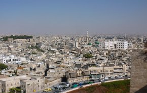 القاء القبض على أمين سر غرفة تجارة حلب