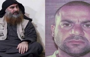 منبع عراقی مکان جانشین ابوبکر البغدادی را فاش کرد
