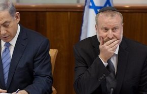 موافقت دادستان کل رژیم صهیونیستی با نتانیاهو برای تشکیل کابینه