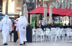 إصابات جديدة بكورونا في الكويت وعمان 