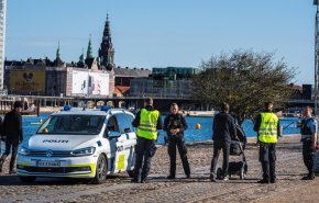 الدنمارك: إحباط هجوم إرهابي في العاصمة كوبنهاغن