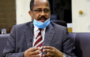 شاهد.. وزير الصحة السوداني يثير جدلا بتصريحات عن كورونا
