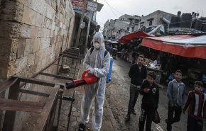 الصحة الفلسطينية: ارتفاع عدد المتعافين من فيروس كورونا إلى 100

