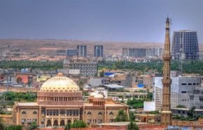 كردستان العراق ترفض اعادة فتح المساجد
