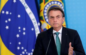 رئيس البرازيل يوجه اتهاما لمنظمة الصحة العالمية