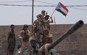 حمله متحدان امارات به دولت «هادی» در جزیره جنوبی یمن
