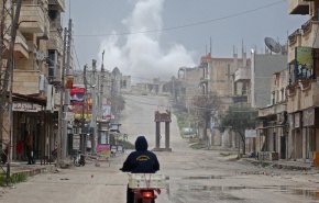 مظاهرات ضد 'تحرير الشام' في مدن بإدلب