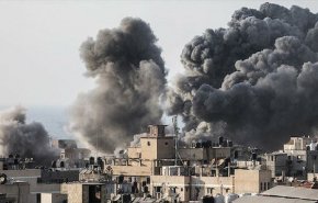 نیروهای «حفتر» یک منطقه مسکونی را در طرابلس هدف قرار دادند
