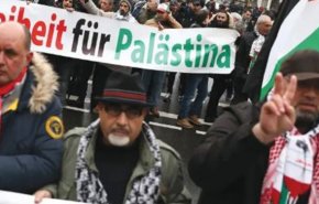 برگزاری مراسم روز قدس در برلین به دلیل حزب‌الله لغو شد