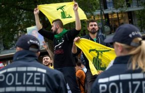 المانيا تقف وحيدة مع ذيول اميركا بعد قرارها ضد حزب الله