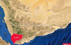 استشهاد امراءة يمنية وإصابة 3 أخريات بقذائف العدوان في تعز 