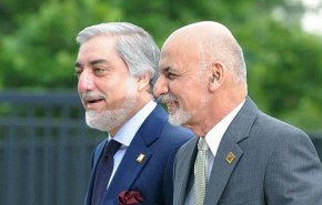 اتفاق مبدئي بين الرئيس الأفغاني وخصمه لتجاوز الخلافات