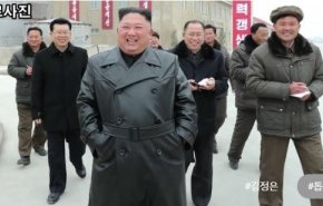 یونهاپ: اولین ظهور علنی رهبر کره شمالی پس از سه هفته