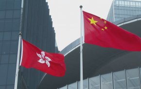 دولت هنگ کنگ نسبت به مداخله جویی غرب در این منطقه هشدار داد