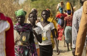 موج مبتلایان به کرونا در سودان افزایشی شد